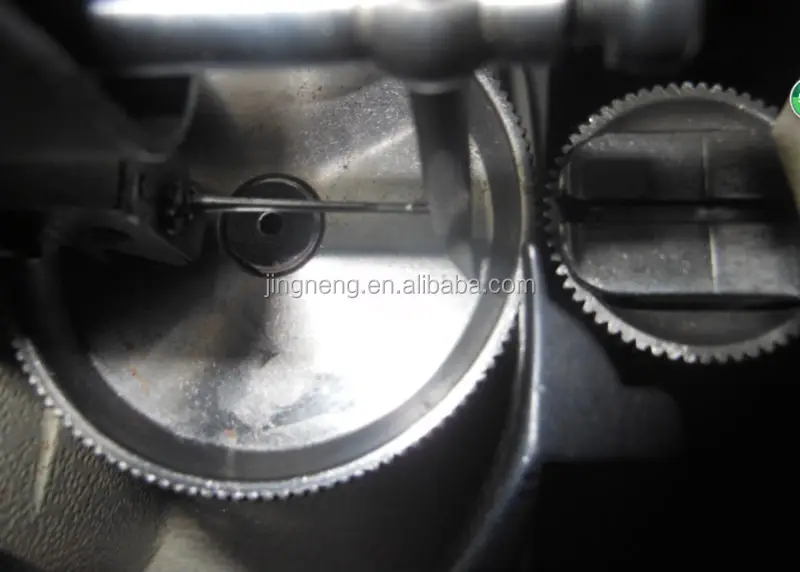 JN-600 Disc Feed Strobel Shoe Sewing Machine For Making Shoes