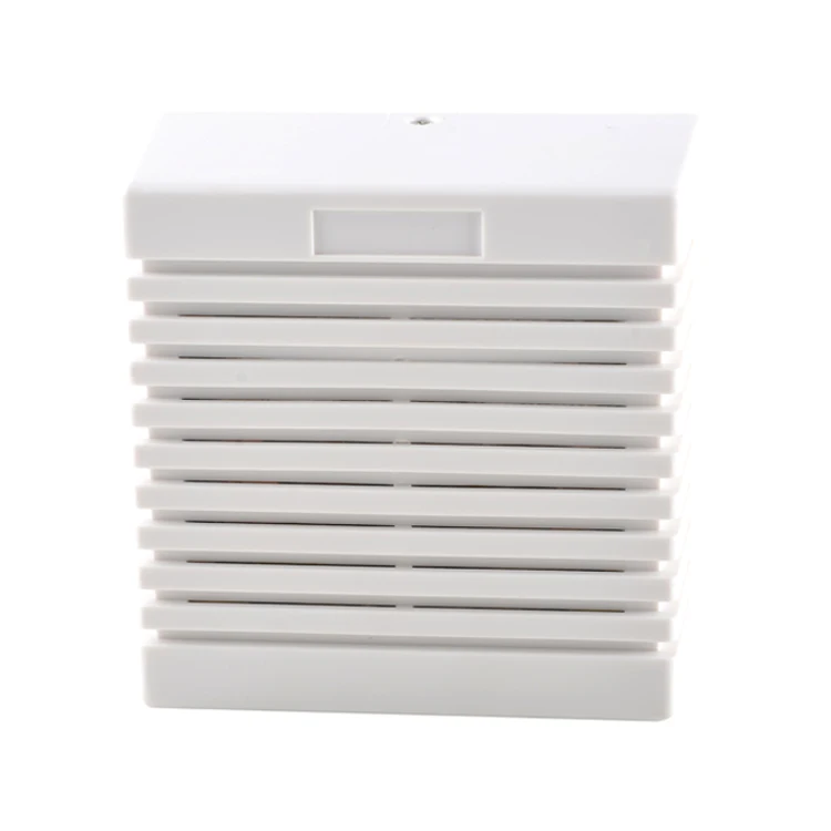 12VDC Security Alarm Siren Burglar Alarm Electronic Siren with Loud Sounder