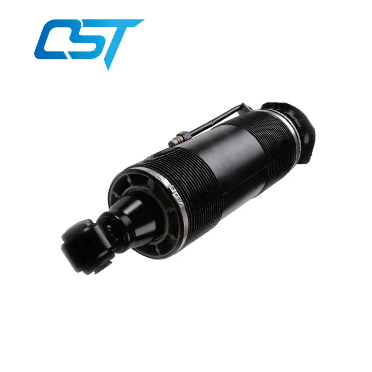 R230 Rear Left ABC shock absorber suspension 2303200213 For Mercedes SL500 SL600 R230