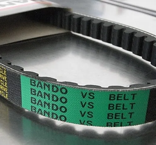 (Made in Japan)Bando Drive Belt 715X18X30X8.0