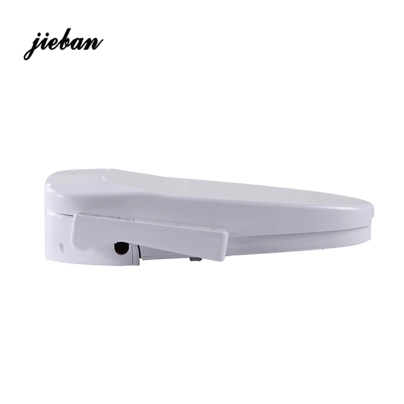 New Intelligent Smart Instant Heated bidet Intelligent Toilet seat cover