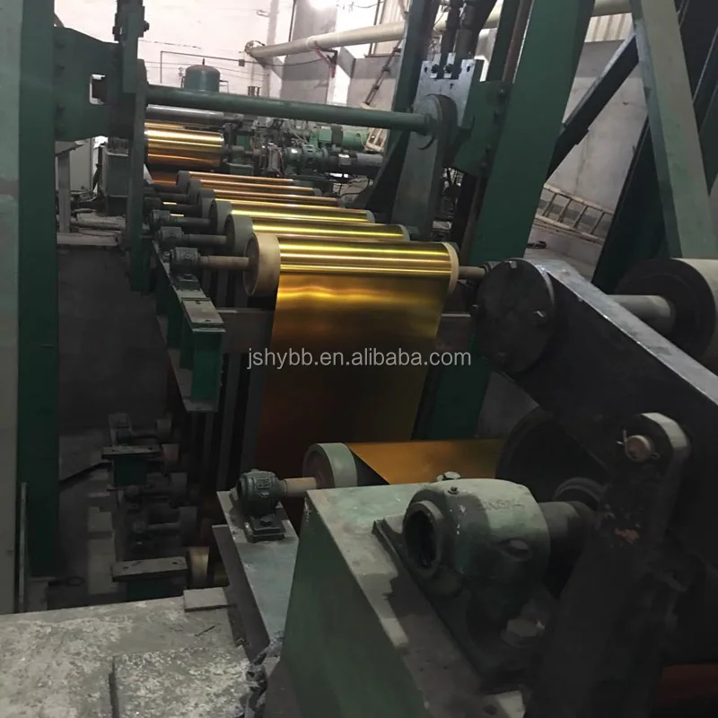 
Chinese Supplier Printed Tinplate / Electrolytic Tinplate / Tin Plate 