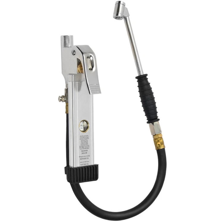 passenger car motorcycle wheels  tire inflator gauge hand tools tire inflator