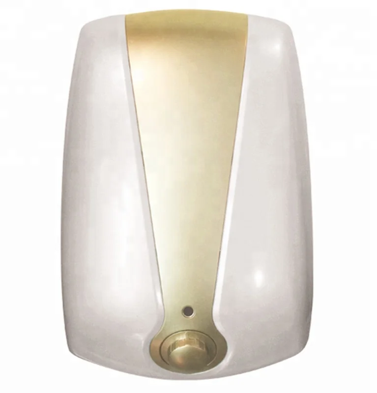 
mini portable electric bath water heater 