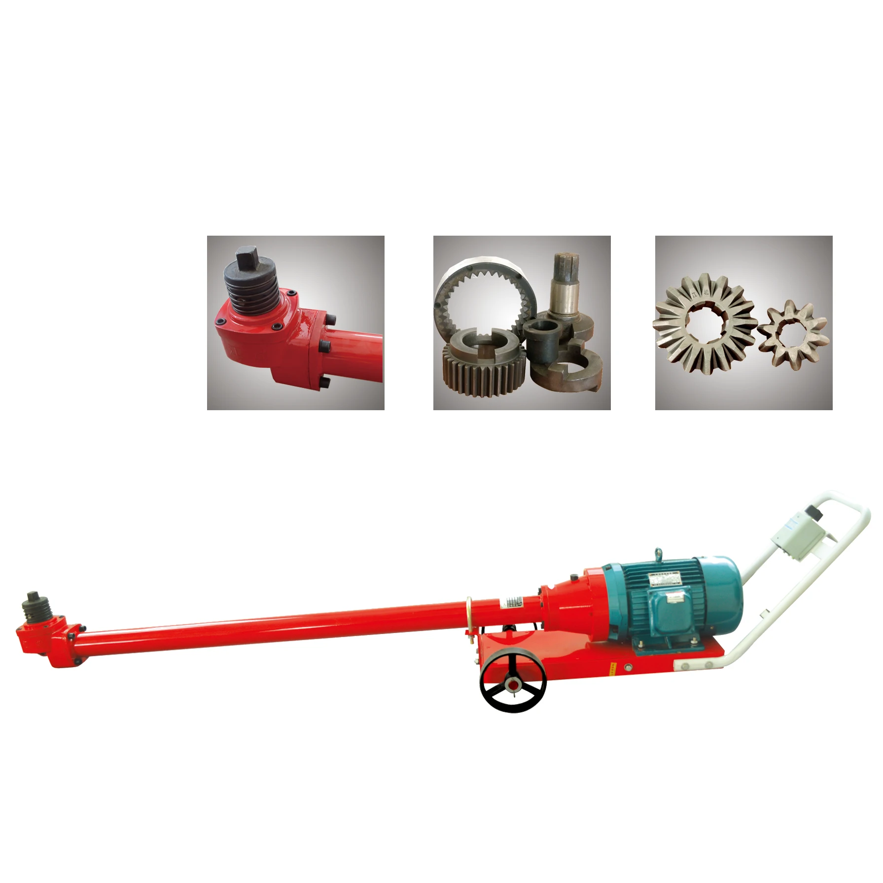 Cheap Truck Bolt Open Machine Heavy Duty Electric Box Wrench