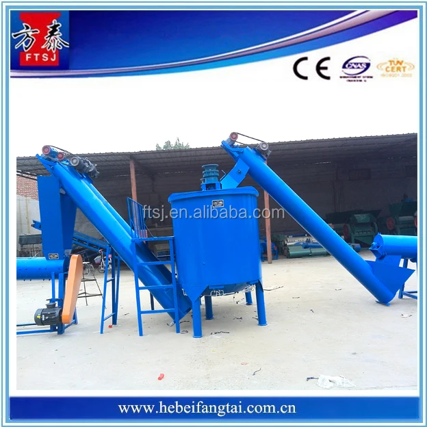 Конкурентоспособная цена продажи горячих отходов пэт-бутылки переработка завод