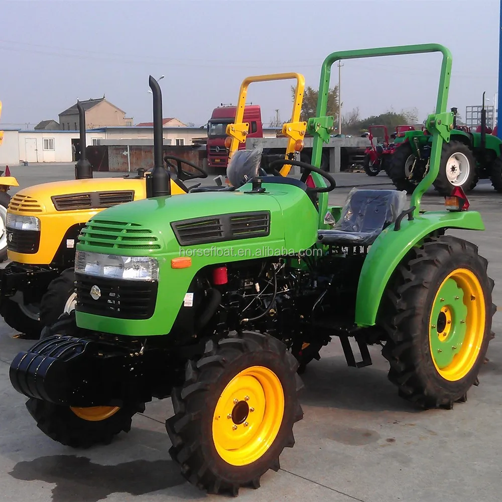 JM-204 jinma 20 hp tractor for sale at good price