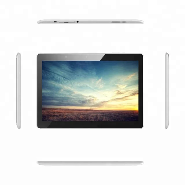 10.1 inch tablet with big screen meta case with Rockchip RK3326 cpu and 800*1280 IPS screen Android 8.1 os