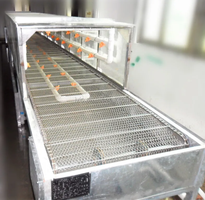 Гидрографическая переводная водная печать стиральная конвейер машина промыть станция гидрографика промывочная камера