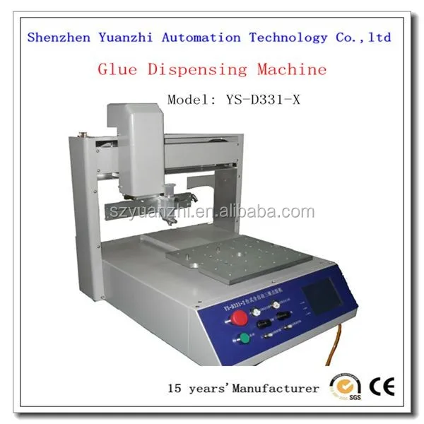 resin dome machine for stickers