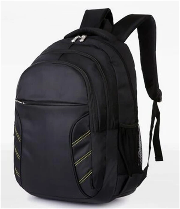 laptop backpack 1680D eco-friendly portable cute laptop bag felt backpack laptop 15.6 inch