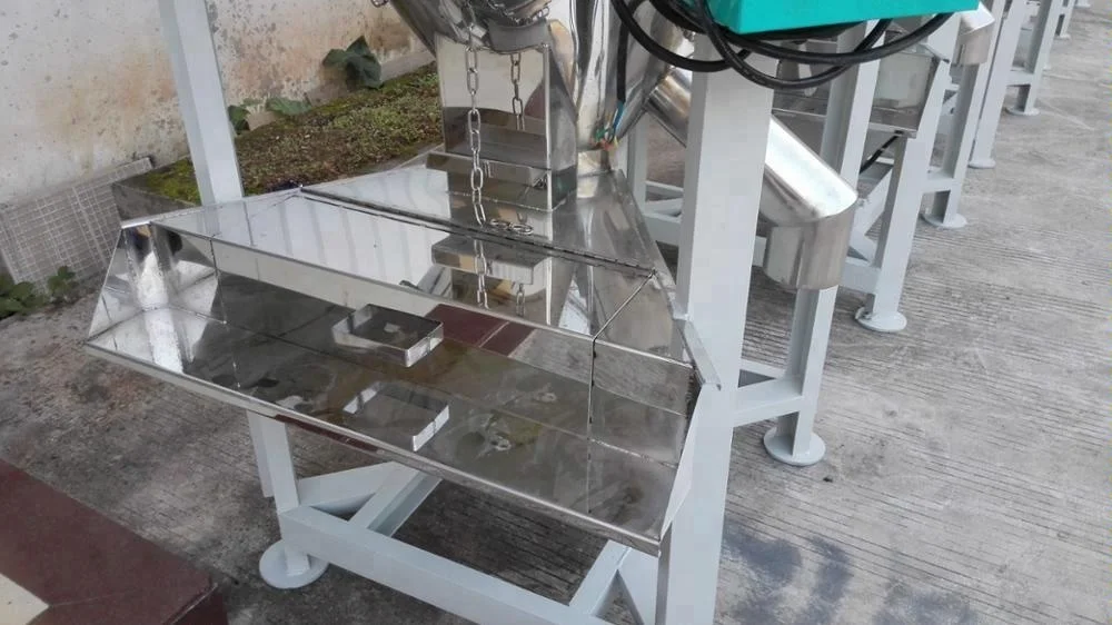 1000L Industrial Mixer Mixing Tanks