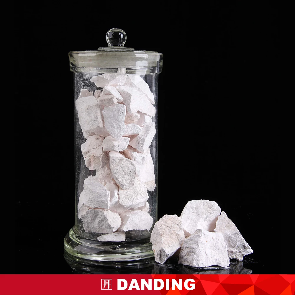 
Hot selling quality burnt dolomite/calcined dolomite price for dolomit tile 