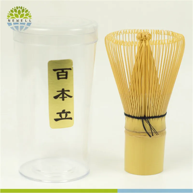 Модный дизайн, одноразовый популярный набор маття с широкими зубцами