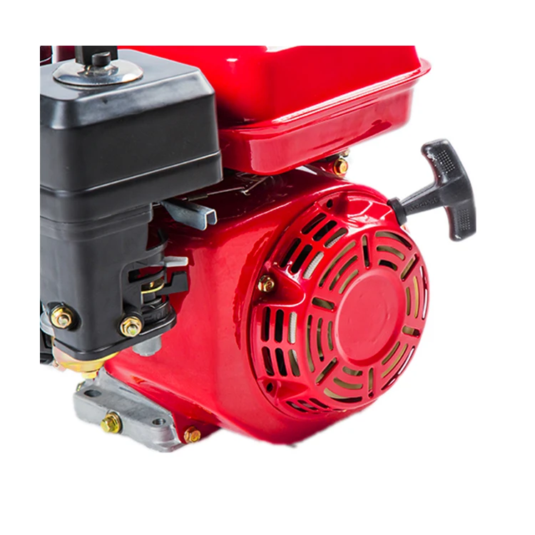 Оптовая продажа с завода бензиновый двигатель 223cc 7 5 л.с.