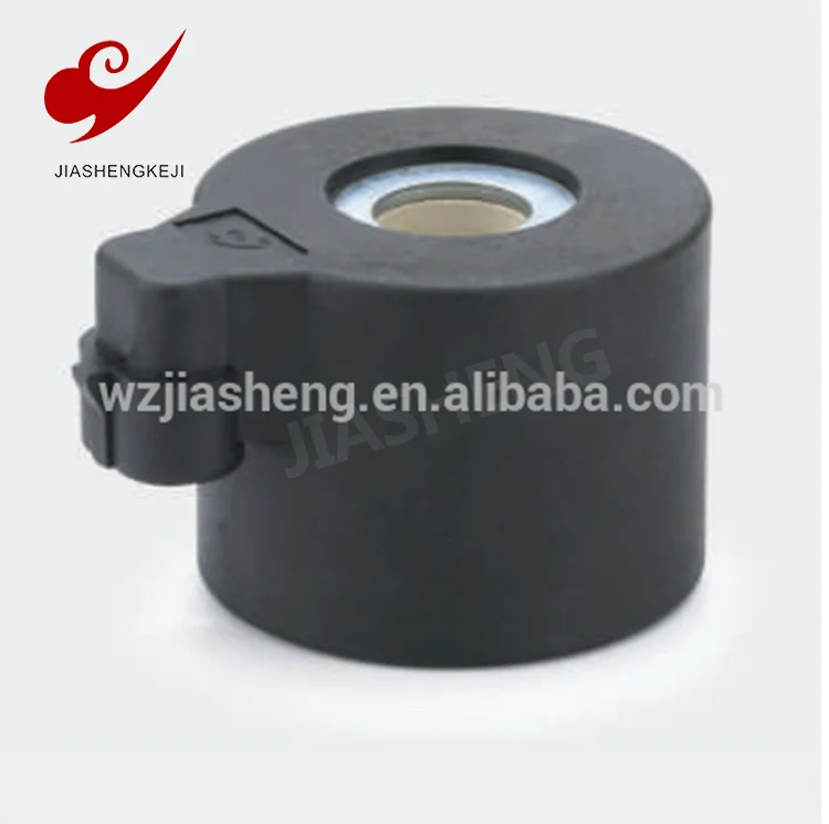 Акция JS028 16*42,8 мм Автоматическая электромагнитная катушка для снятия клапана CNG/LPG