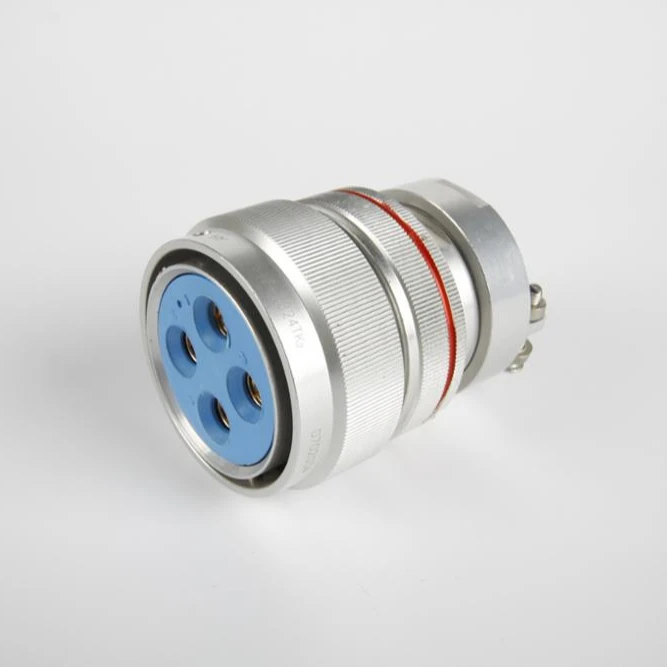 Y17-2824TK2 amphenol круговой разъемы военный разъем