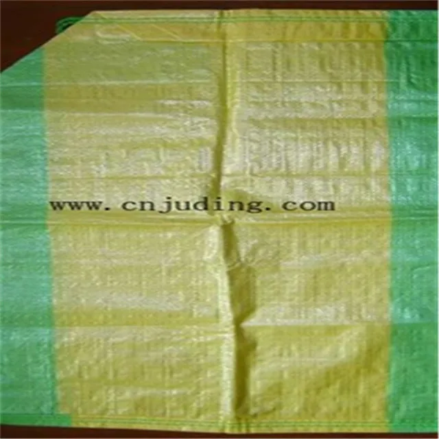 woven PP fabric tubular roll for making fertilizer bags