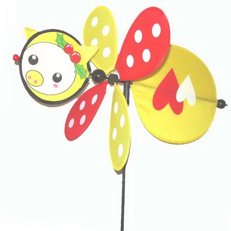 Модный Индивидуальный Коврик для красоты разработан мультфильм ветряная мельница