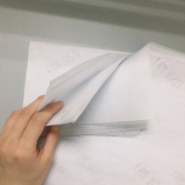 Wholesale  Clothing Packing paper, Custom Tissue Paper, wrapping tissue paper