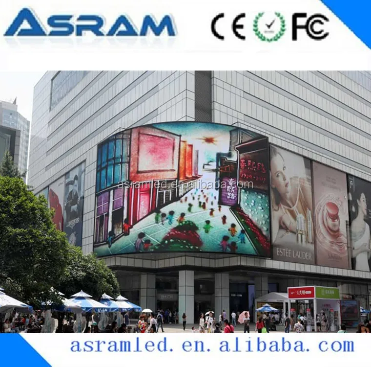 Electronics Component HD XXX Sexx Video China Led Display