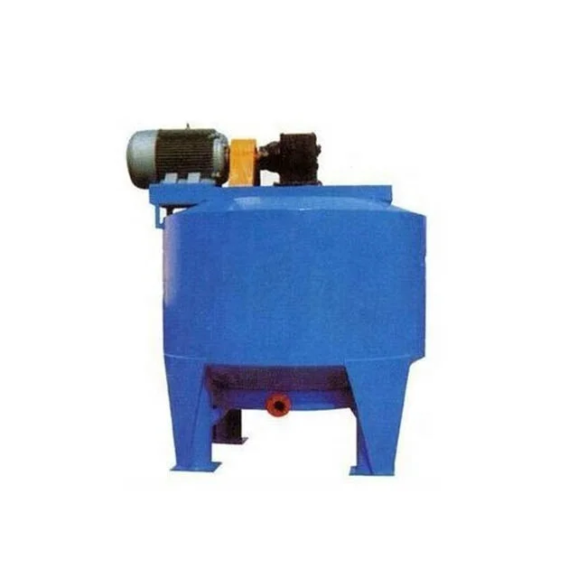 Paper mill used paper machine spare parts for pulping hydropulper