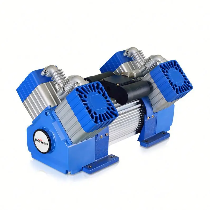 
CE certificate 50L tank air compressor for gas station 