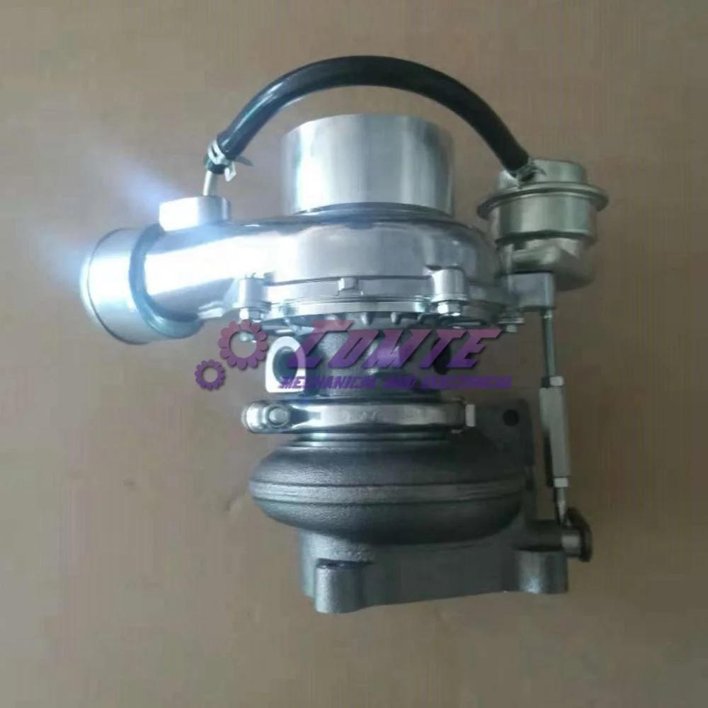 Updated Billet Wheel  modified RHF4 turbine 8980118922 8980118923 VIFE turbocharger for ISUZU 4JJ1 3.0TD