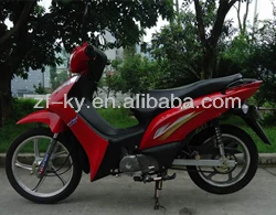 
BEST SELLING NEW BRASIL 110CC CUB MOTOCYCLE ZF110XII 