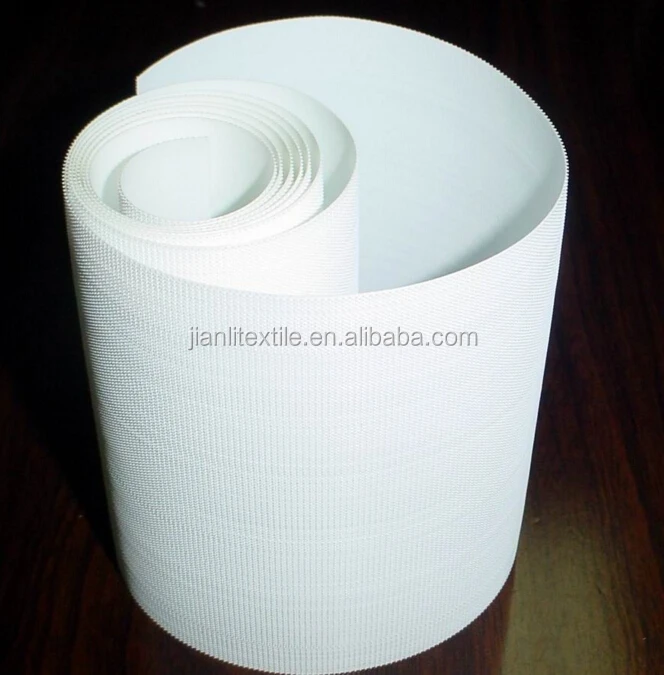 Soft and thin garment injection hook Clear plastic hook and loop