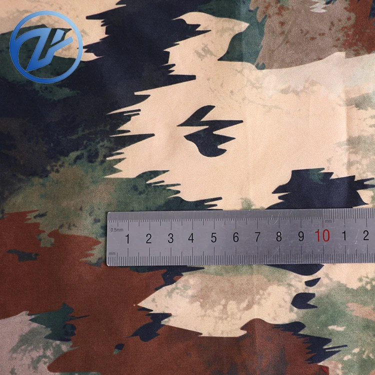 Factory poplin cotton fabric printing for shirt fabric apparel fabric