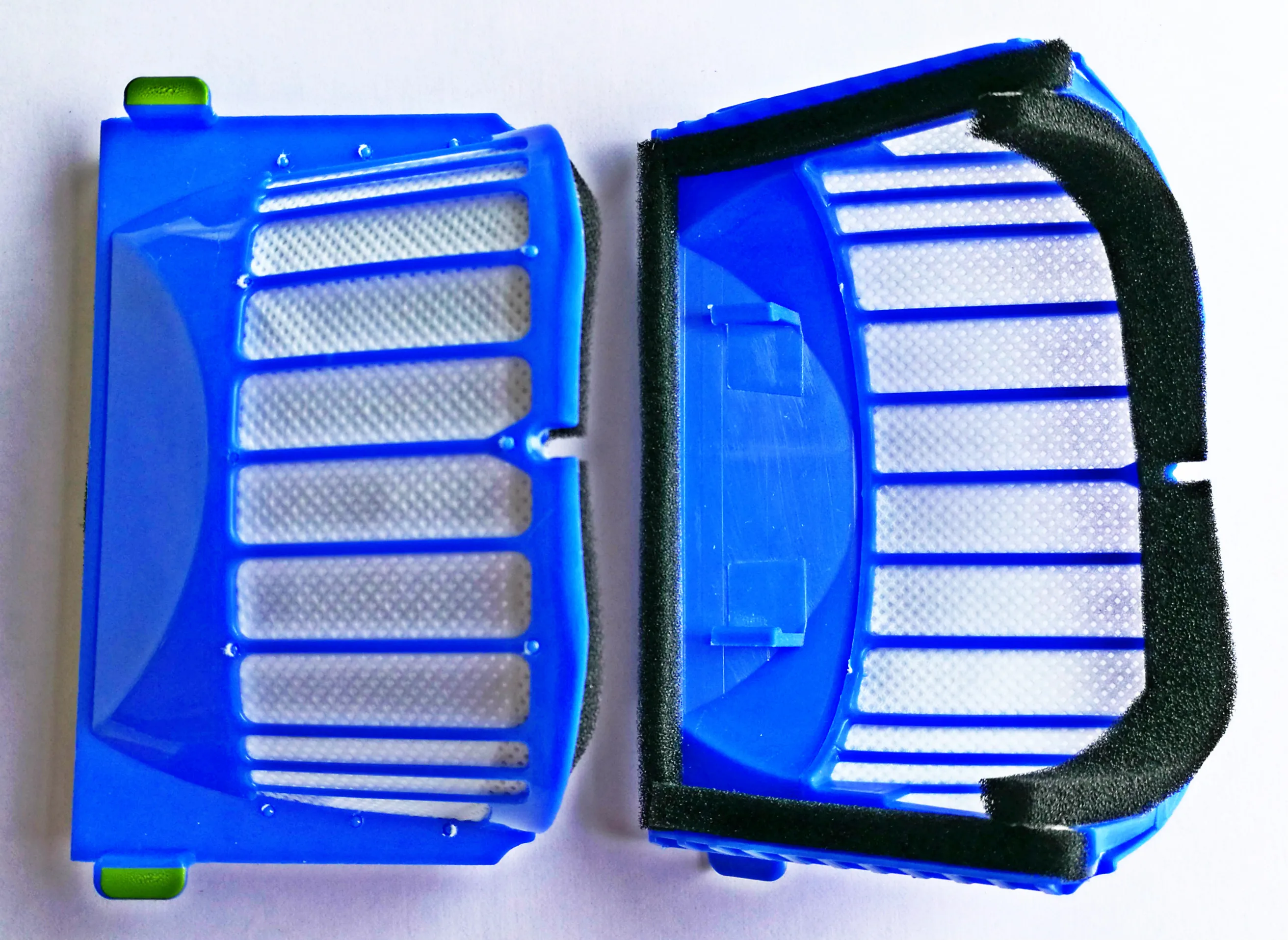 robot vacuum cleaner parts   Filter accessory kit brush robot for 600 series 610 620 630 640 650 660