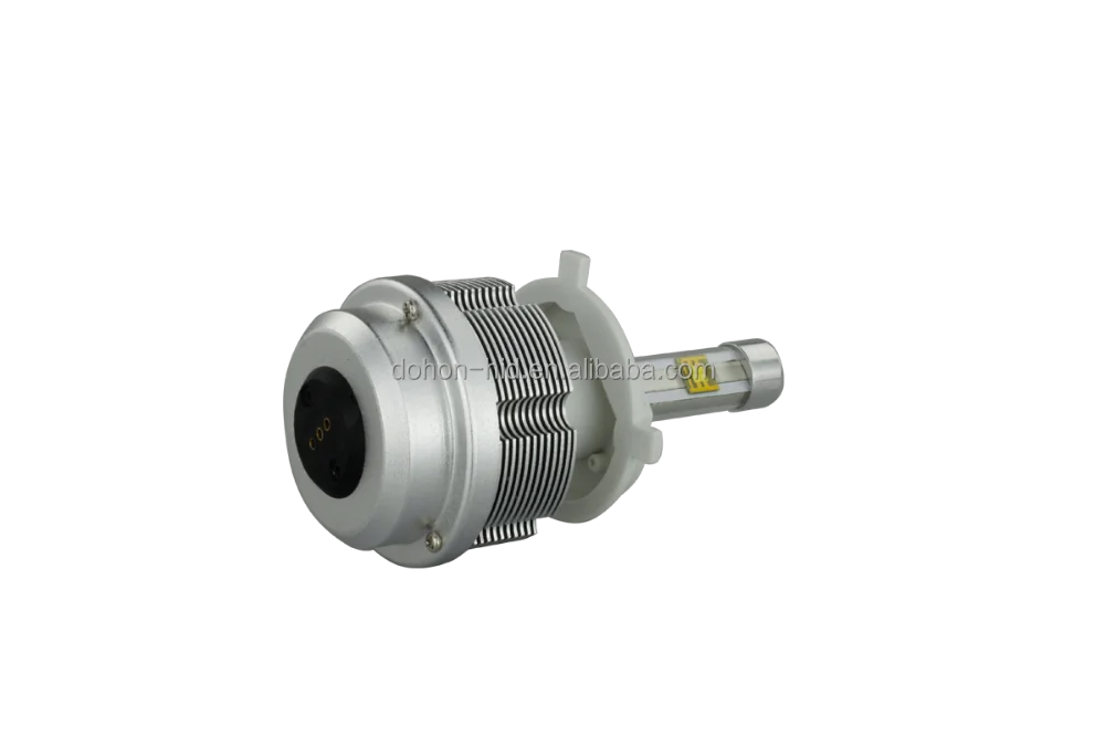 DH-G1 Яркий 4000lm Автомобилей СВЕТОДИОДНЫЕ фар фары лампочки H4