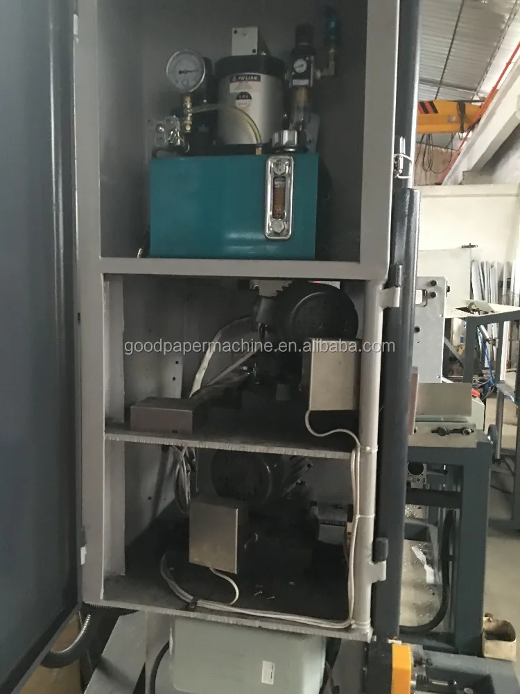 
Automatic bathroom paper band saw cutter hand towel maxi roll toilet paper cutting machine 