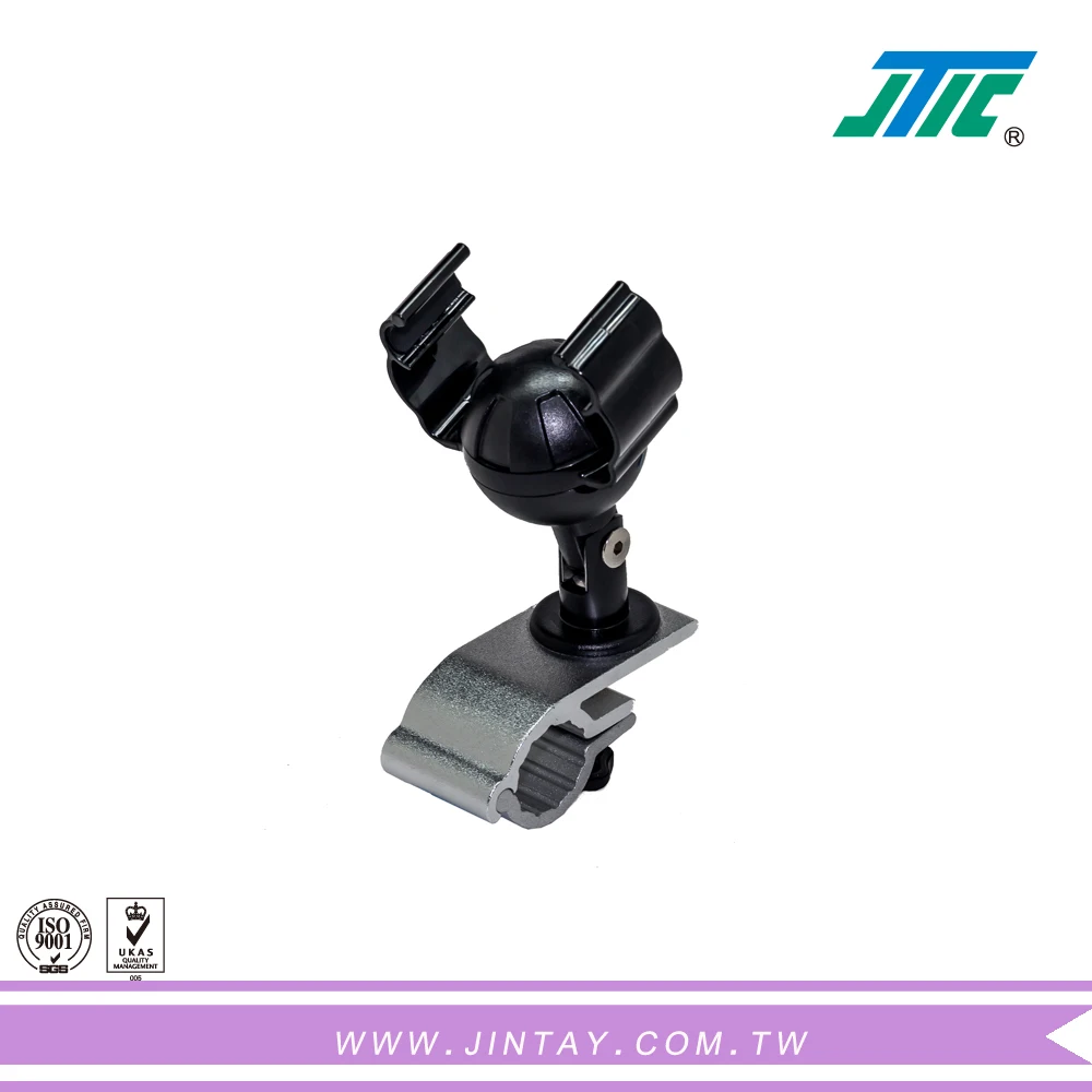 Mobile phone bike mount mobile phone holder