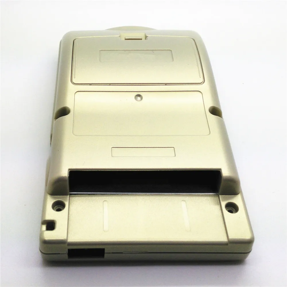Cheapest Gold Shell Full Housing Cover for Nintendo Gameboy Color GBC