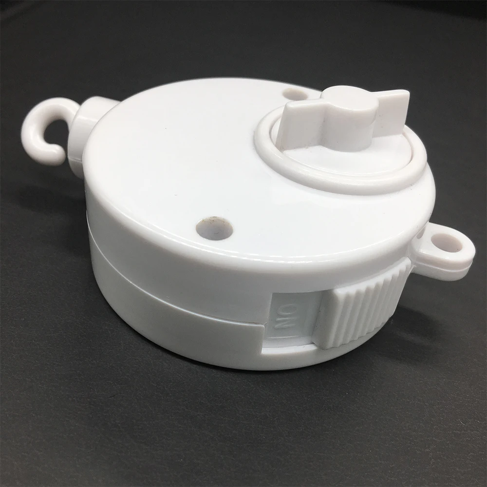 Лидер продаж, музыкальные вращающиеся подвесные игрушки, мобильные колокольчики для детской кровати