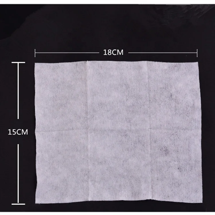 Free logo design 6.5x6.5cm individual condom pack restaurant sanitary hand wet wipes