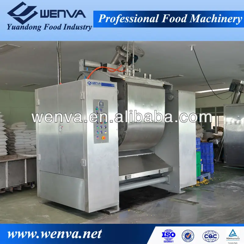 
Dough kneader/ Dough mixer 