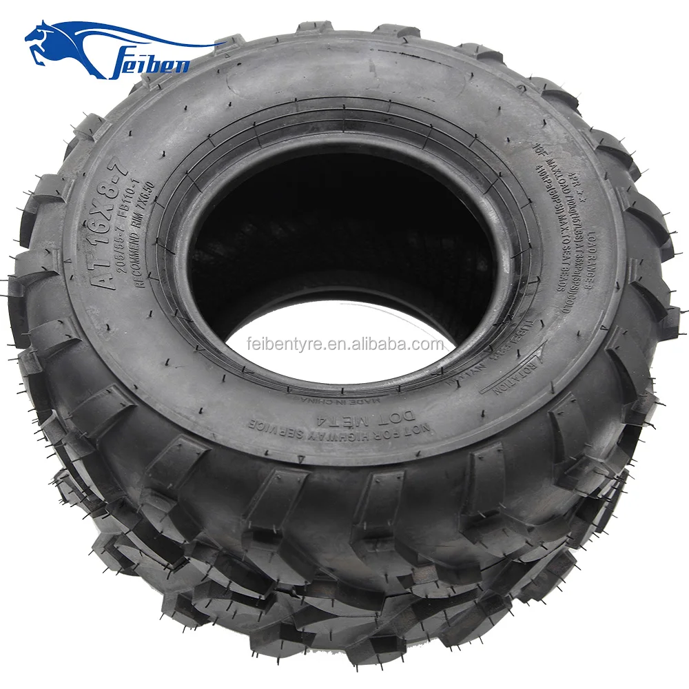 ATV Tires Wheel Tyre 18x9.5-8