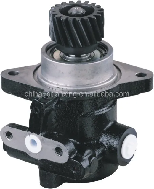 
China No.1 OEM manufacturer, Genuine parts for HINO P11C spare parts 44310-1772 44310-2530 power pump 