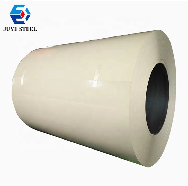 Z275 PPGI PPGL Sheets Cold Rolled Aluzinc Roll High Quality Good Price Ral 9012 Prepainted Galvanized Steel Coil