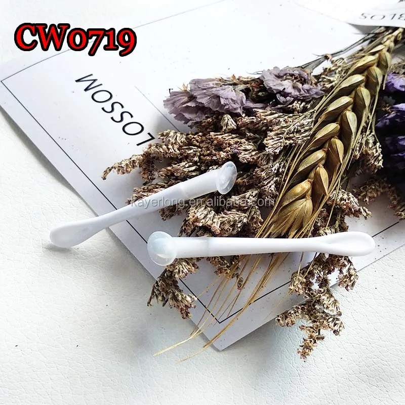 CW0719 Oblique head small contact lens inserter