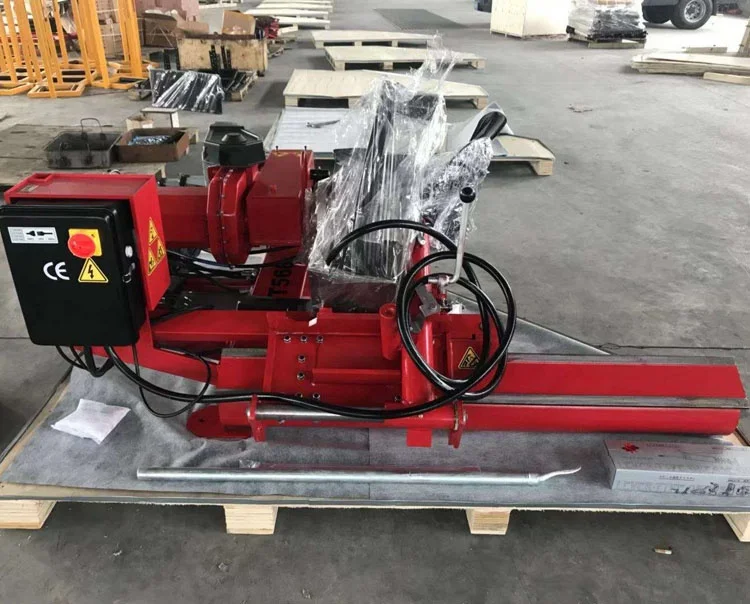 truck tire changer truck tyre changer Model SP-1200A