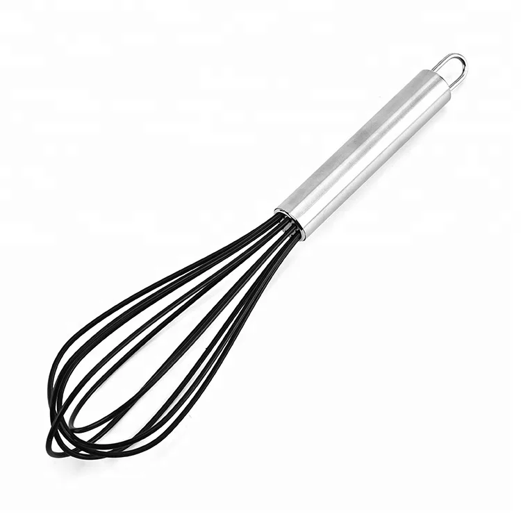 Amazon hot selling Non-stick Cooking ware Stainless Steel Kit Cooking Tool 7 piece Sets Kitchen Utensil Set