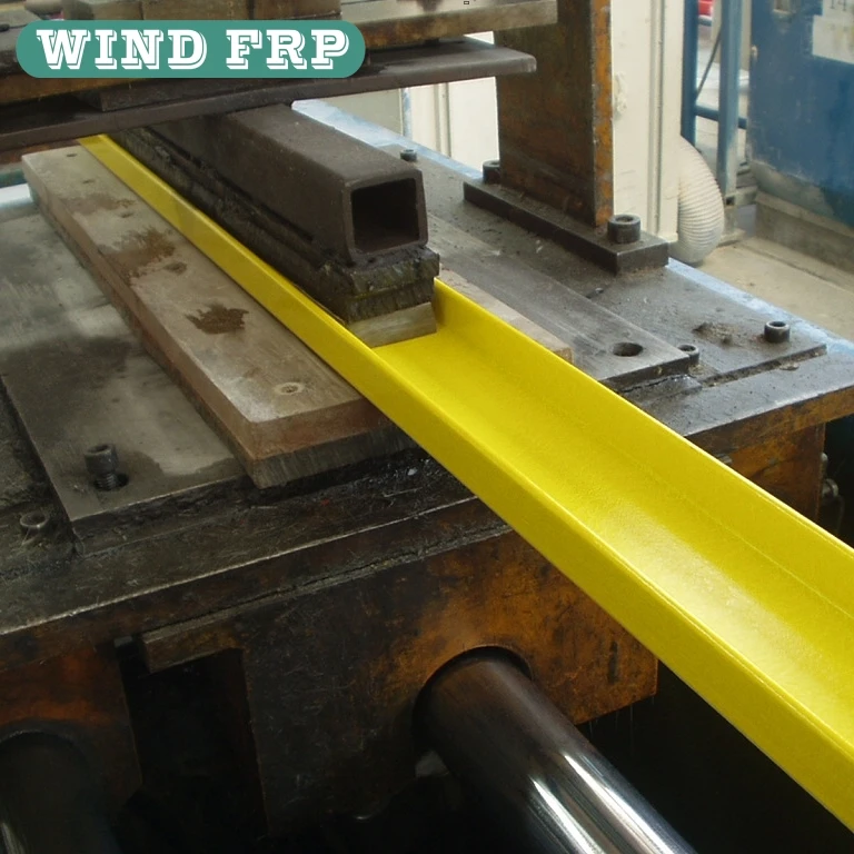 
high strength fiberglass C channel, FRP channel 