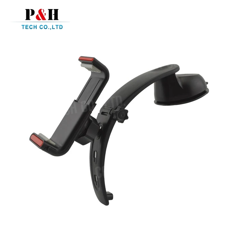 Cell phone holder hanging, cell phone necklace holder, car rear view mirror holder