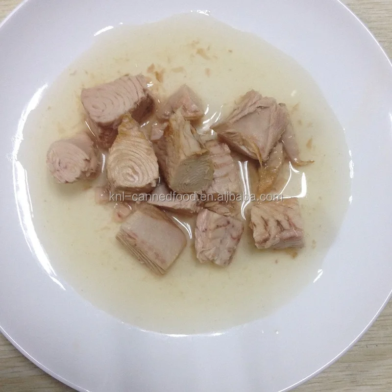 2021Canned skipjack tuna in sunflower oil 170g tona fish canned