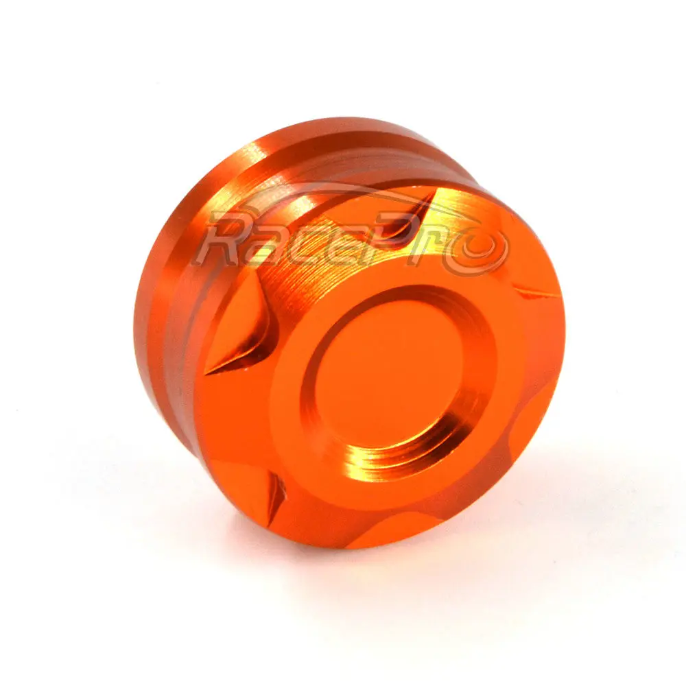 Motorcycle CNC Water Pipe Radiator Oil Cooler for KTM Duke 125 200 390