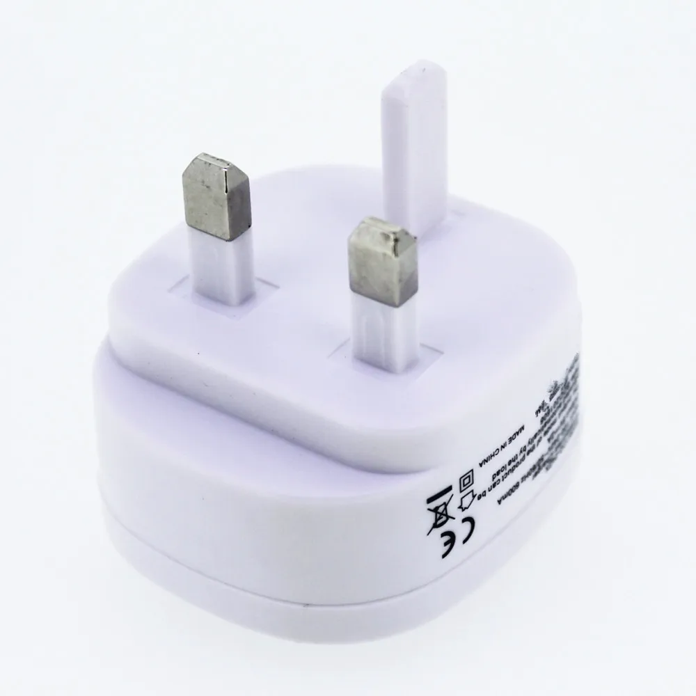 YF USB UK Charger for iPad Air
